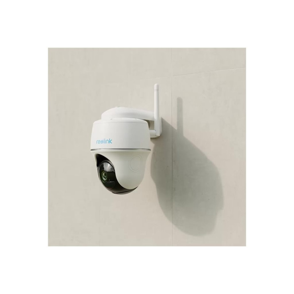 Produktbild för Reolink Argus Series B420 - nätverksövervakningskamera - kupol