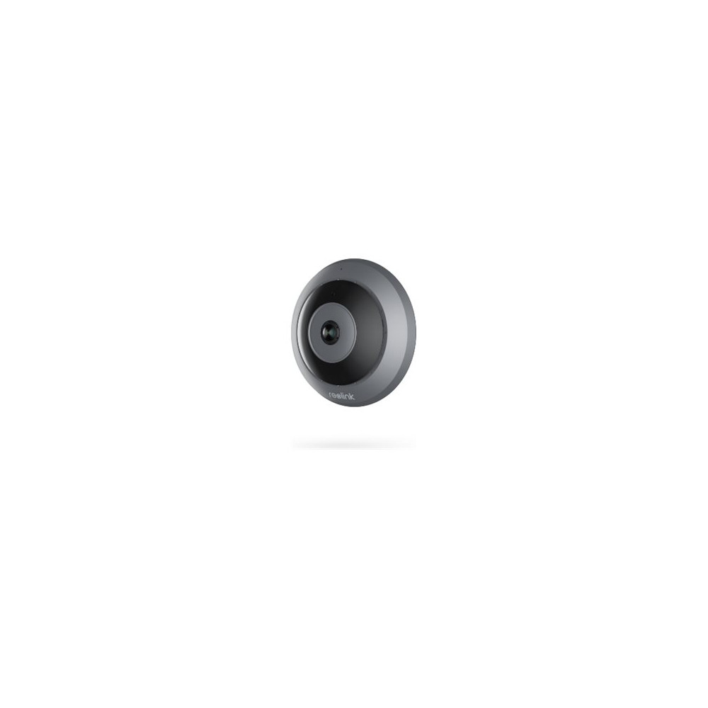 Produktbild för Reolink Fisheye Series FE-W - nätverksövervakningskamera - fisköga