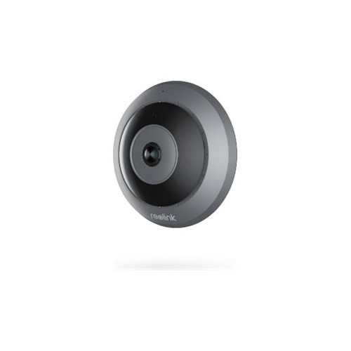 Reolink Reolink Fisheye Series FE-W - nätverksövervakningskamera - fisköga