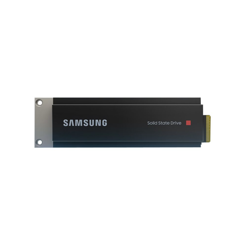 Produktbild för Samsung PM9A3 MZQL21T9HCJR - SSD - 1.92 TB - U.2 PCIe 4.0 x4 (NVMe)