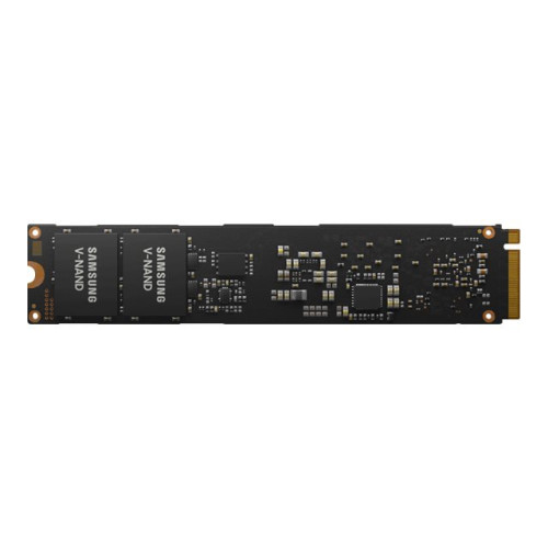 Samsung PM9A3 MZ1L21T9HCLS - SSD - 1.92 TB - PCIe 4.0 x4 (NVMe)