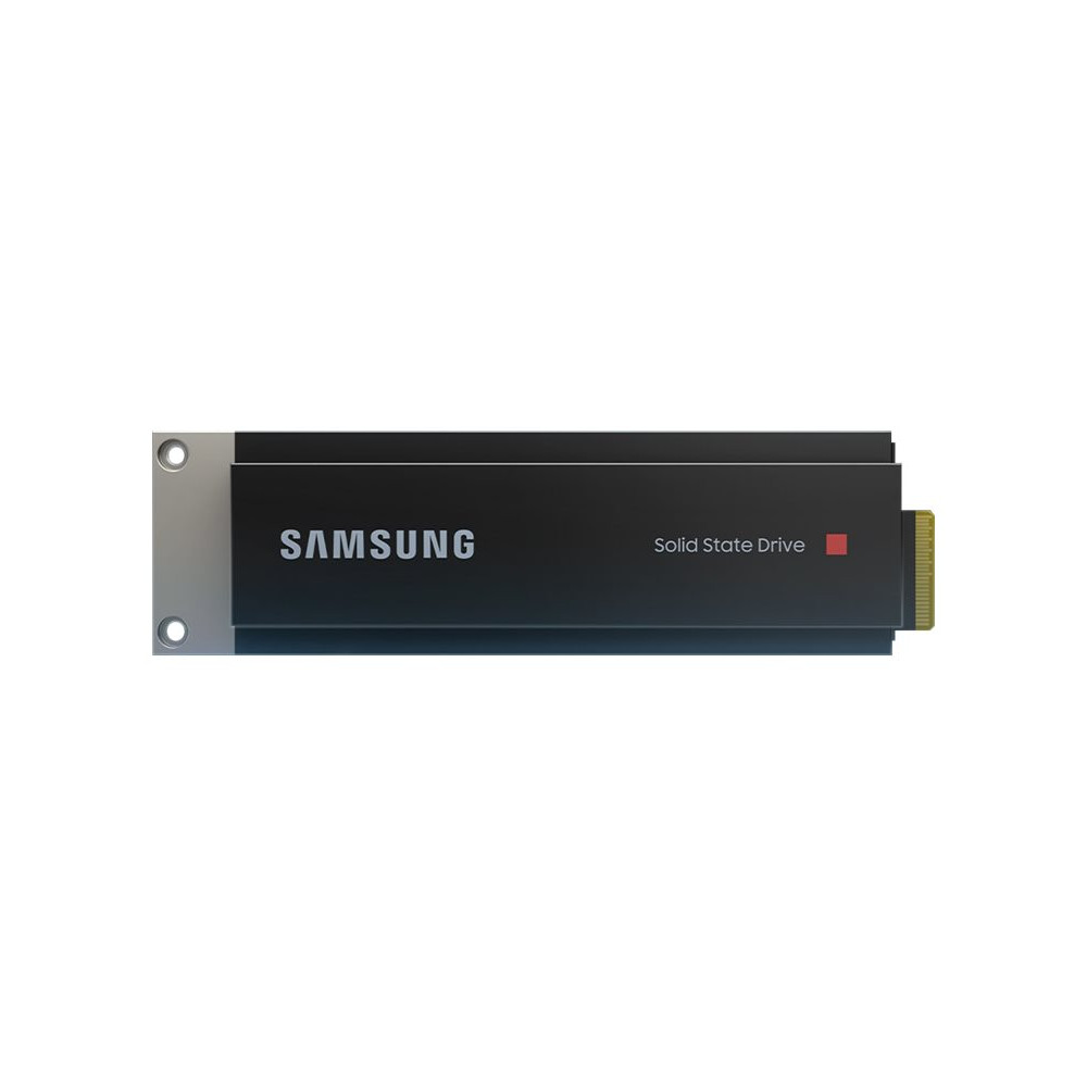 Produktbild för Samsung PM9A3 MZQL2960HCJR - SSD - 960 GB - U.2 PCIe 4.0 x4 (NVMe)