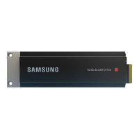 Produktbild för Samsung PM9A3 MZQL2960HCJR - SSD - 960 GB - U.2 PCIe 4.0 x4 (NVMe)
