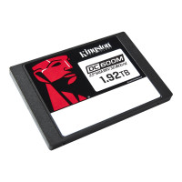 Produktbild för Kingston DC600M - SSD - Mixed Use - 1.92 TB - SATA 6Gb/s