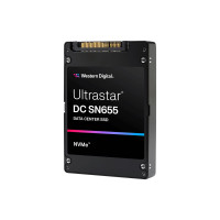 Produktbild för WD Ultrastar DC SN655 WUS5EA1A1ESP7E3 - SSD - 15.36 TB - U.3 PCIe 4.0 (NVMe)