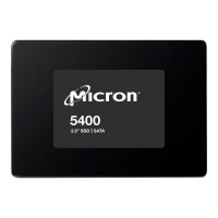Produktbild för Micron 5400 MAX - SSD - Mixed Use - 1.92 TB - SATA 6Gb/s