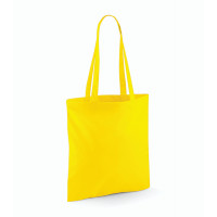 Westford Mill Bag for Life Yellow