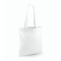 Westford Mill Bag for Life White