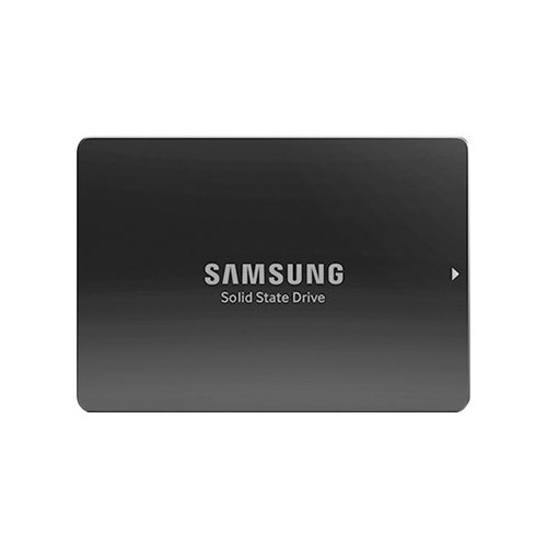 Samsung SemiConductor Samsung PM893 MZ7L33T8HBLT - SSD - 3.84 TB - SATA 6Gb/s