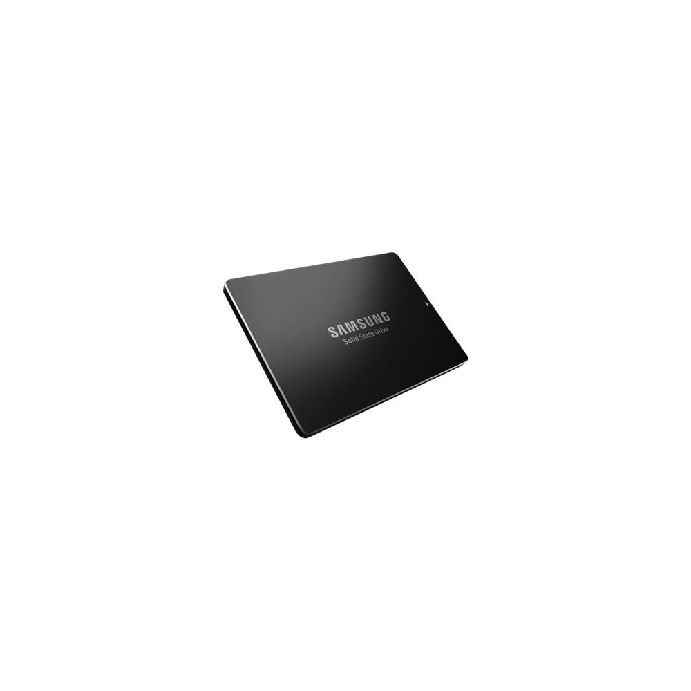 Produktbild för Samsung PM893 MZ7L33T8HBLT - SSD - 3.84 TB - SATA 6Gb/s