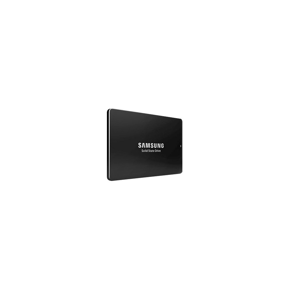 Produktbild för Samsung PM893 MZ7L33T8HBLT - SSD - 3.84 TB - SATA 6Gb/s