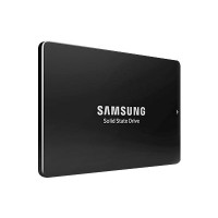 Produktbild för Samsung PM893 MZ7L33T8HBLT - SSD - 3.84 TB - SATA 6Gb/s