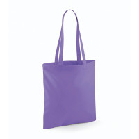 Westford Mill Bag for Life Violet