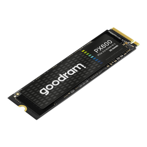GOODRAM GOODRAM PX600 - SSD - 1000 GB - PCIe 4.0 x4 (NVMe)