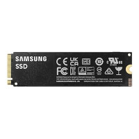 Produktbild för Samsung 990 PRO MZ-V9P2T0BW - SSD - 2 TB - PCIe 4.0 x4 (NVMe)