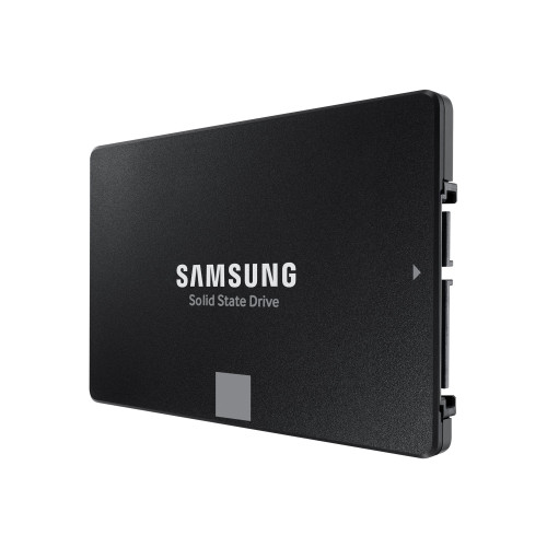 SAMSUNG Samsung 870 EVO MZ-77E500B - SSD - 500 GB - SATA 6Gb/s