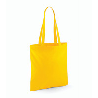 Westford Mill Bag for Life Sunflower