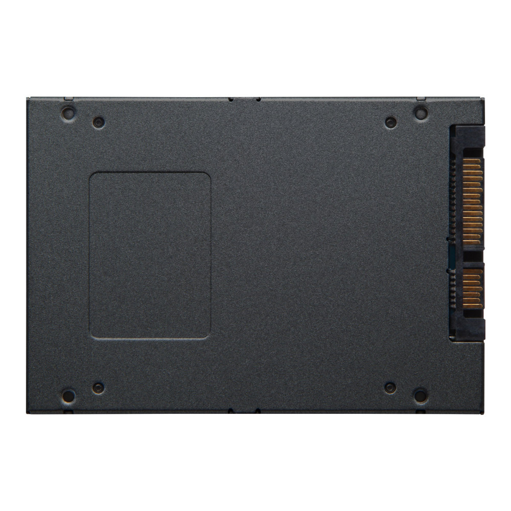 Produktbild för Kingston A400 - SSD - 240 GB - SATA 6Gb/s