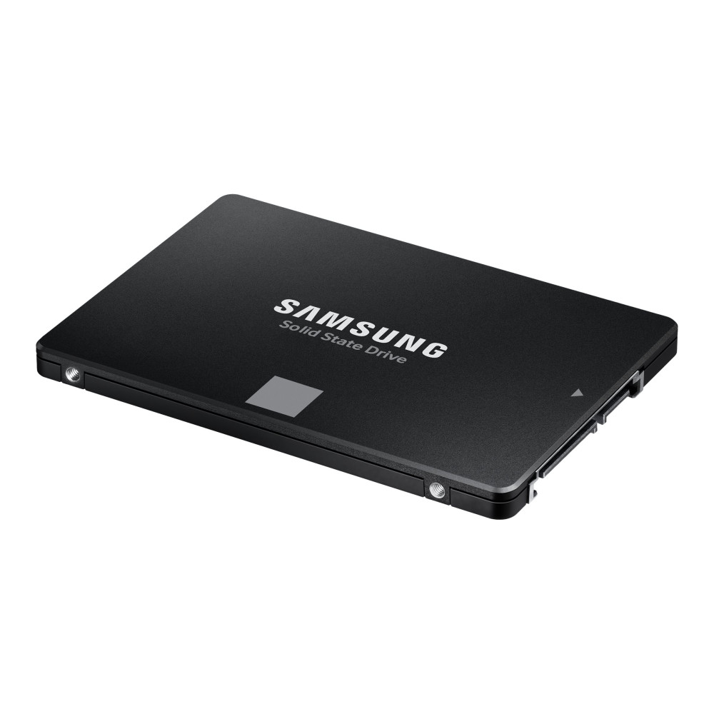Produktbild för Samsung 870 EVO MZ-77E1T0B - SSD - 1 TB - SATA 6Gb/s