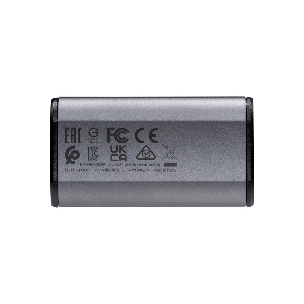 Produktbild för ADATA SE880 - SSD - 1 TB - USB 3.2 Gen 2