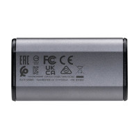 Produktbild för ADATA SE880 - SSD - 1 TB - USB 3.2 Gen 2