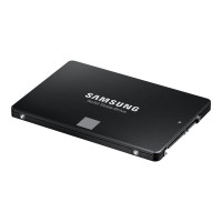 Produktbild för Samsung 870 EVO MZ-77E2T0B - SSD - 2 TB - SATA 6Gb/s