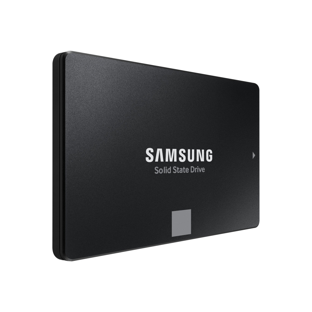 Produktbild för Samsung 870 EVO MZ-77E2T0B - SSD - 2 TB - SATA 6Gb/s