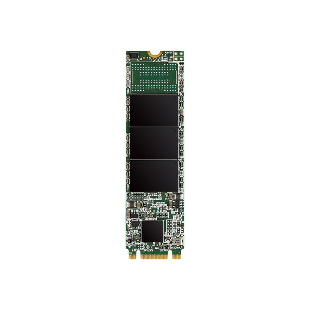Produktbild för SILICON POWER A55 - SSD - 128 GB - SATA 6Gb/s