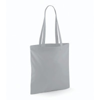 Westford Mill Bag for Life Pure Grey