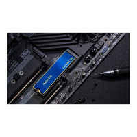Produktbild för ADATA Legend 710 - SSD - 1 TB - PCIe 3.0 x4 (NVMe)