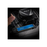 Produktbild för ADATA Legend 710 - SSD - 1 TB - PCIe 3.0 x4 (NVMe)