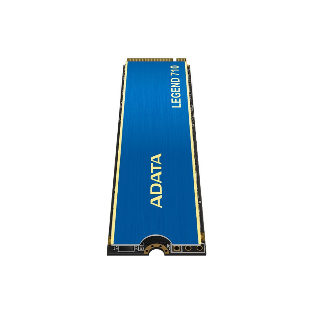 Produktbild för ADATA Legend 710 - SSD - 1 TB - PCIe 3.0 x4 (NVMe)