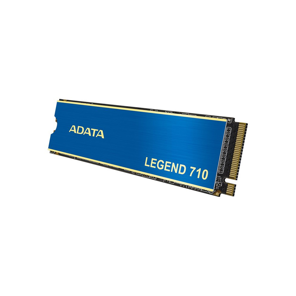 Produktbild för ADATA Legend 710 - SSD - 1 TB - PCIe 3.0 x4 (NVMe)