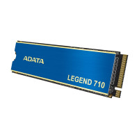 Produktbild för ADATA Legend 710 - SSD - 1 TB - PCIe 3.0 x4 (NVMe)