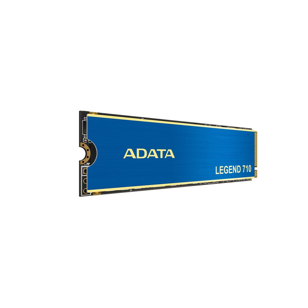 Produktbild för ADATA Legend 710 - SSD - 1 TB - PCIe 3.0 x4 (NVMe)