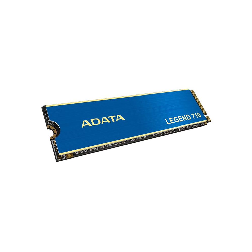 Produktbild för ADATA Legend 710 - SSD - 1 TB - PCIe 3.0 x4 (NVMe)