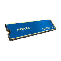 Produktbild för ADATA Legend 710 - SSD - 1 TB - PCIe 3.0 x4 (NVMe)
