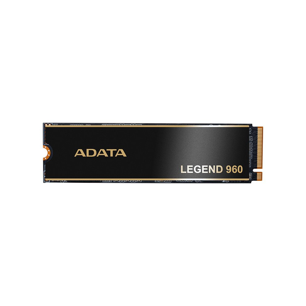 Produktbild för ADATA Legend 960 - SSD - 2 TB - M.2 Card