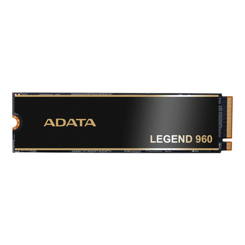 ADATA Legend 960 - SSD - 2 TB - M.2 Card - Ssd