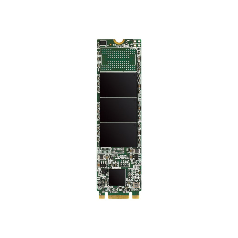 Produktbild för SILICON POWER A55 - SSD - 1 TB - SATA 6Gb/s