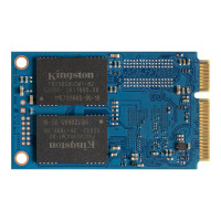 Produktbild för Kingston KC600 - SSD - 256 GB - SATA 6Gb/s