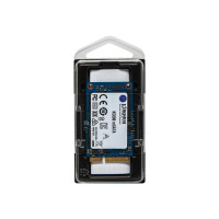 Produktbild för Kingston KC600 - SSD - 256 GB - SATA 6Gb/s