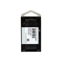 Produktbild för Kingston KC600 - SSD - 256 GB - SATA 6Gb/s