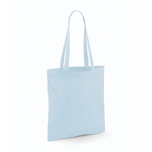 Westford Mill Bag for Life Pastel Blue