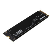 Produktbild för Kingston KC3000 - SSD - 1024 GB - PCIe 4.0 (NVMe)