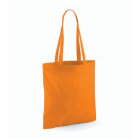 Westford Mill Bag for Life Orange