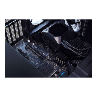 Produktbild för Kingston KC3000 - SSD - 4096 GB - PCIe 4.0 (NVMe)