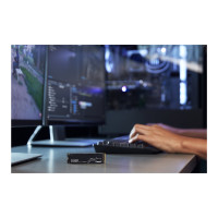 Produktbild för Kingston KC3000 - SSD - 4096 GB - PCIe 4.0 (NVMe)