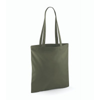 Westford Mill Bag for Life Olive Green