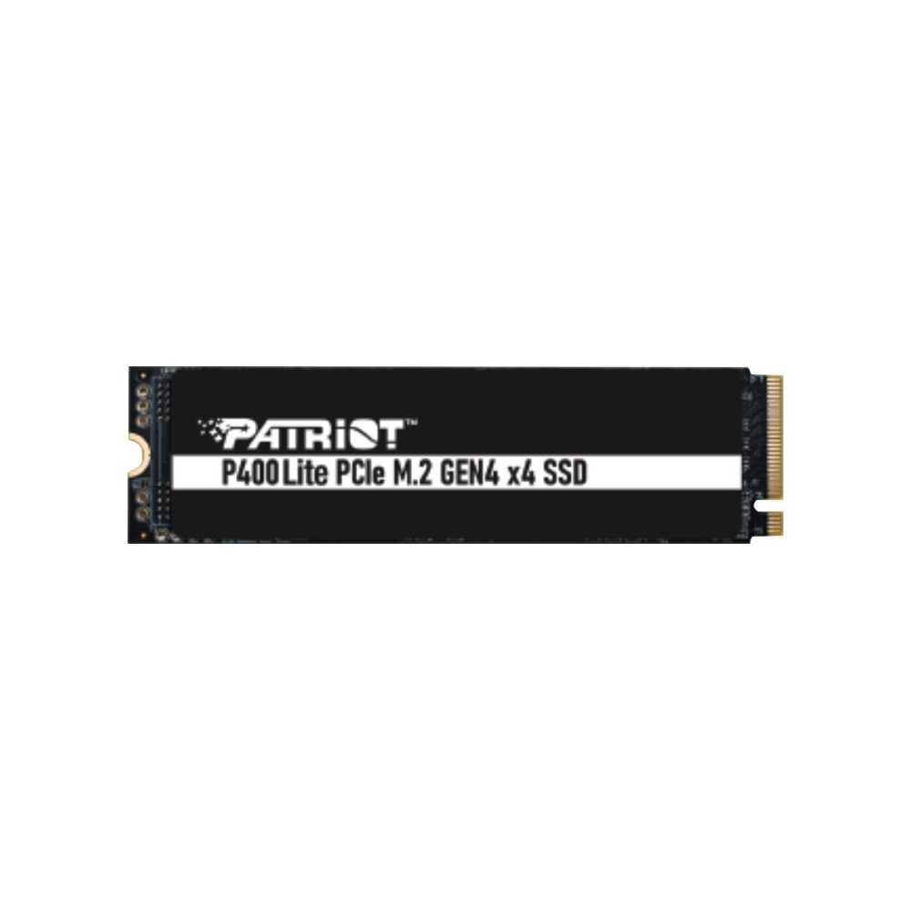 Produktbild för Patriot P400 Lite - SSD - 1 TB - PCIe 4.0 x4